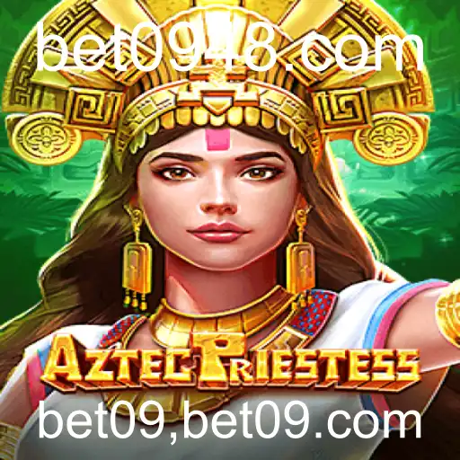 Descubra a Empolgante Aventura de AztecPriestess no Mundo do Bet09