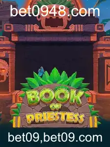 Explorando o Fascinante Mundo de BookOfPriestess