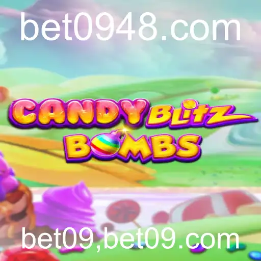 CandyBlitzBombs: Mergulhe na Explosão Doce de Estratégias