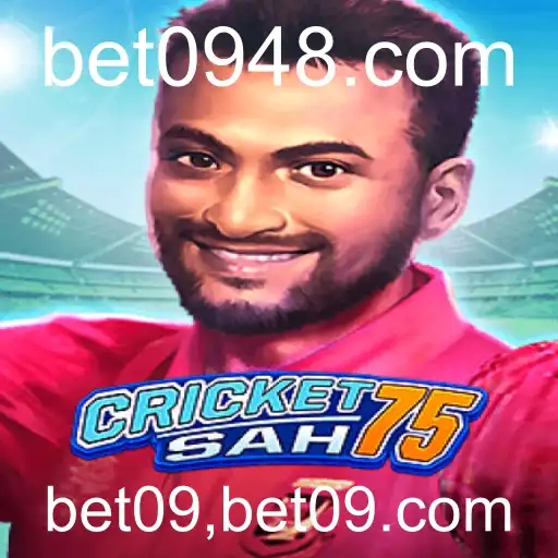CricketSah75: Explorando o Mundo do Jogo e as Oportunidades com bet09