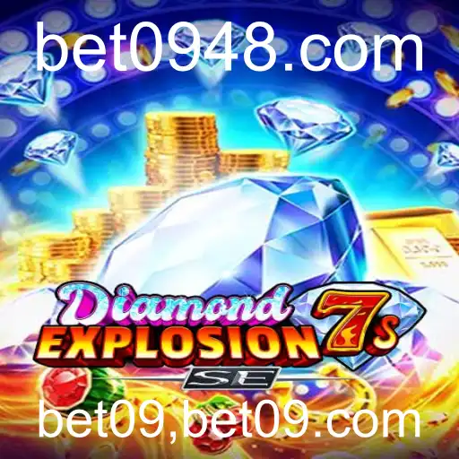 Descubra o Jogo Empolgante DiamondExplosion7sSE e Suas Regras