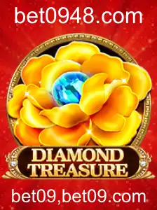 Explorando o Mundo de Diamondtreasure no Bet09.com