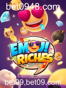Descubra o Universo de EmojiRiches: Um Mergulho no Jogo e Regras do bet09