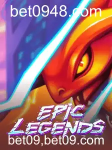 Explorando o Mundo de EpicLegends: Uma Jornada Através de Estratégia e Aventura