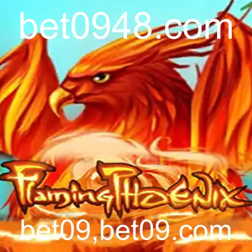 Descubra o Fogo do Jogo: FlamingPhoenix no bet09