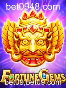 FortuneGems: Uma Aventura em Apostas Online com Bet09