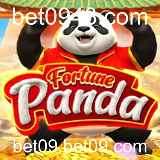 FortunePanda: Dominando a Arte do Jogo com bet09