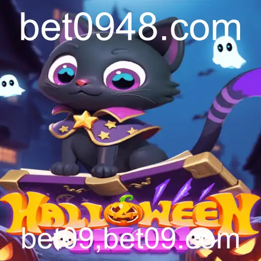 Explorando o Fascinante Mundo de HalloweenMeow