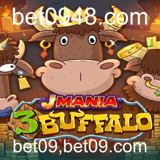 Explorando JMania3Buffalo: Uma Introdução ao Jogo