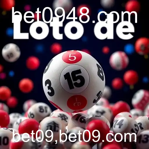 Explorando o Fascinante Mundo dos Jogos de Loteria