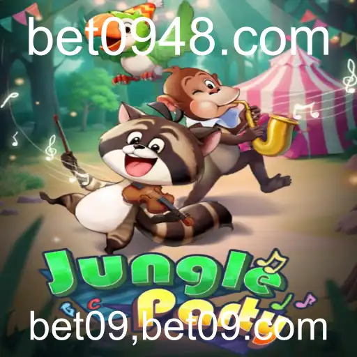 Explorando JungleParty: Um Mergulho na Aventura e Estratégia de Jogo