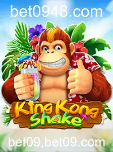 Explorando KingKongShake: Um Jogo Inovador no Mundo das Apostas Online