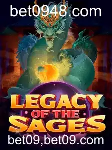 Desvendando o Mundo de LegacyoftheSages: Um Novo Horizonte em Jogos de RPG