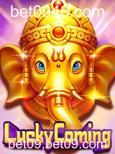 Explorando o Fascinante Jogo LuckyComing e a Plataforma bet09