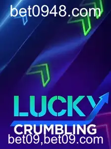 Explorando LuckyCrumbling: Um Mergulho no Emocionante Jogo de Apostas da bet09