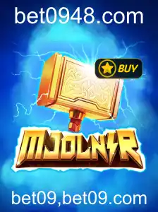 Explorando o Mundo do Jogo Mjolnir: Diversão e Estratégia na Plataforma Bet09