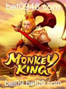 MonkeyKing: Mergulhe na Aventura Épica de Apostas