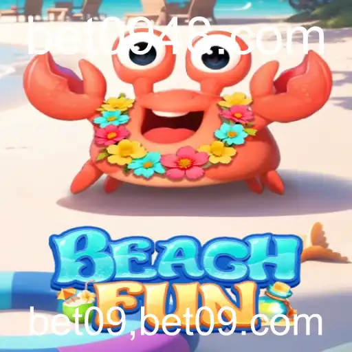 Descubra o Empolgante Mundo de BeachFun e as Oportunidades do Bet09