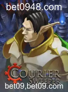 CourierSweeper: Desvendando o Jogo do Momento