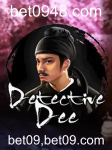 Explorando DetectiveDee: Uma Imersão no Jogo de Mistério
