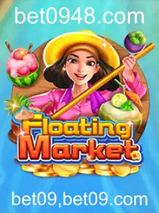 FloatingMarket: Descubra o Novo Fenômeno do Mundo dos Jogos
