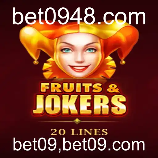 Explorando o Mundo de FruitsAndJokers20 no bet09.com