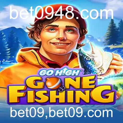 GoHighGoneFishing: Um Mergulho no Mundo das Apostas Online