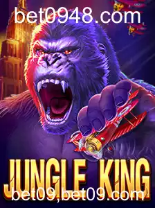 Explorando o Fascinante Mundo de JungleKing
