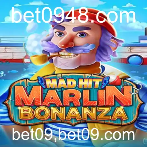 Explorando o Novo Jogo MadHitMarlinBonanza: Regras e Estratégias