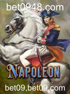 O Fascinante Mundo do Jogo 'Napoleon' no Bet09