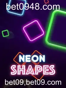 Descubra o Fascinante Mundo de NeonShapes e Suas Regras Dinâmicas