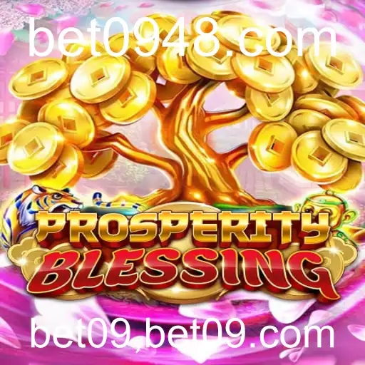 Explorando o Mundo de ProsperityBlessing: Um Guia Completo
