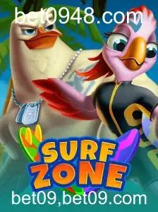 SurfZone: Aventura Radical no Mundo das Apostas