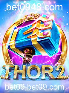 Explorando o Jogo Thor2: Regras, Mecânicas e Atualizações