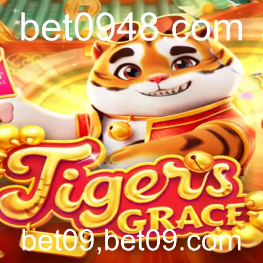 Descubra o Fascinante Mundo de TigersGrace
