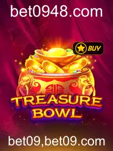 Explorando o Mundo Emocionante de TreasureBowl: Um Jogo de Sorte e Estratégia