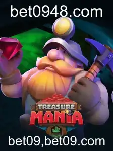 Descubra a Excitante Aventura de TreasureMania