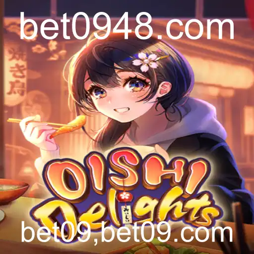 Descubra as Emoções do Jogo OishiDelights: Uma Aventura Culinária