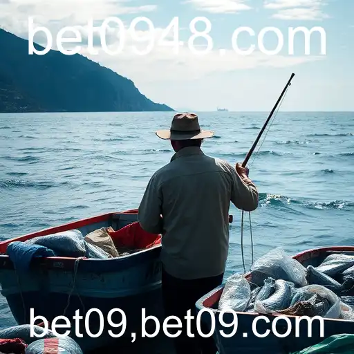 A Influência da Pesca na Economia e Sustentabilidade