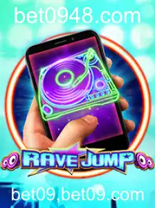 RaveJumpmobile: Uma Nova Dimensão de Entretenimento Digital