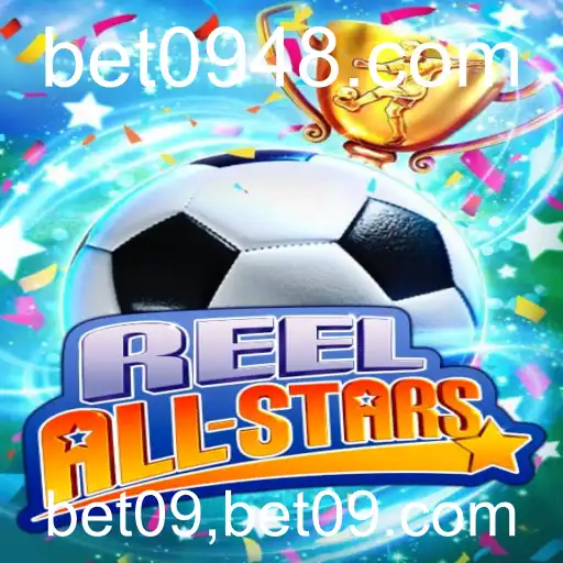 ReelAllStars: Um Mergulho no Mundo dos Jogos de Azar e Entretenimento