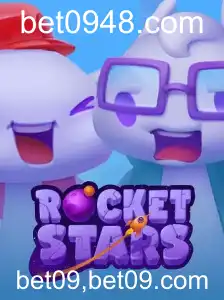 RocketStars: Um Mergulho no Universo dos Jogos com bet09.com
