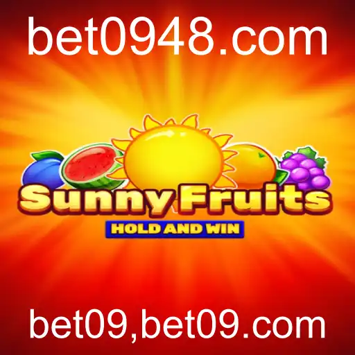 Desvendando SunnyFruits: A Nova Sensação em Jogos Online no bet09.com