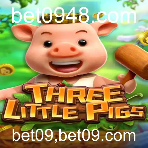 Descubra o Fascinante Mundo de THREELITTLEPIGS: Um Jogo Único