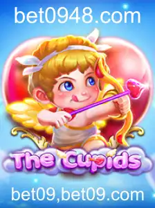 TheCupids: Um Mergulho no Novo Jogo Apaixonante de bet09