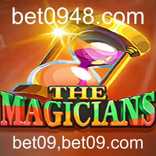 Explorando o Fascinante Mundo do Jogo TheMagicians com Bet09