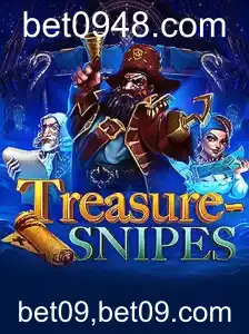 Descubra as Aventuras de TreasureSnipes: Uma Experiência Inovadora em bet09.com